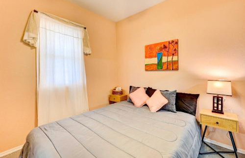 Pet-Friendly Vacation Rental Casita in Yuma - Foto 14
