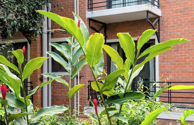 Transtree at Brookfields | Corporate Stays - Foto 9