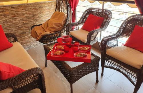 Apartmani Vesna Luxury ap 5 & 6 Paralia - Foto 49