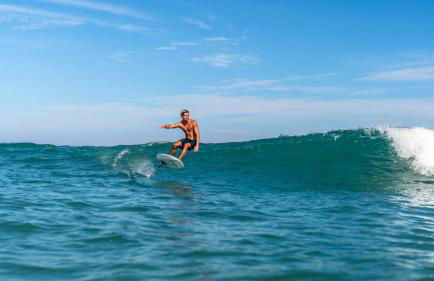 Watermen's Cabana 2C - 3-Bed, 2-Bath Apartment - Walk To BEACH Access & PET Friendly! - Foto 24