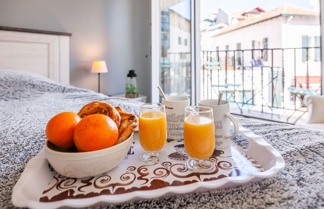 Résidence de France - Foto 14