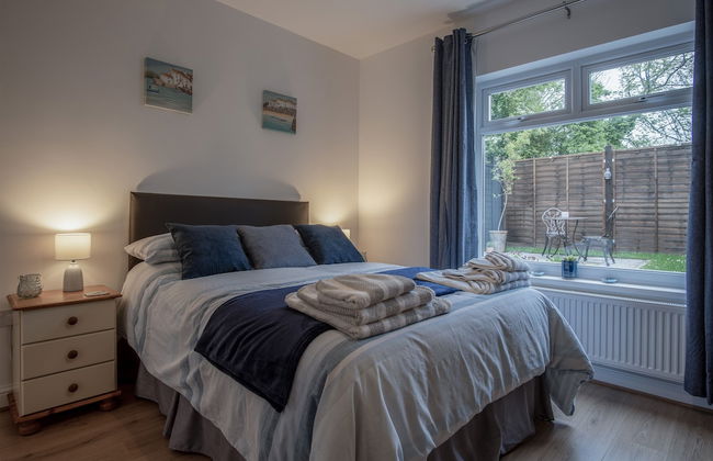 Shorelands - 1 Bedroom - Manorbier - Foto 4