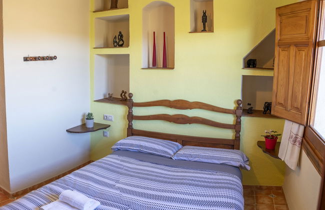 Hotel Rural Fuente la Teja - Foto 11