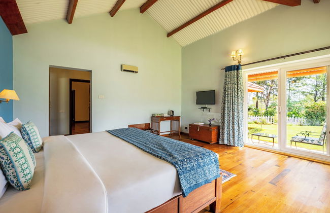 Amã Stays & Trails Raven’S Nest, Kotagiri - Photo 8