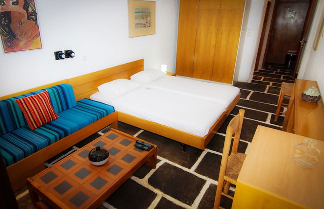 Apollonia Hotel Apartments - Foto 26