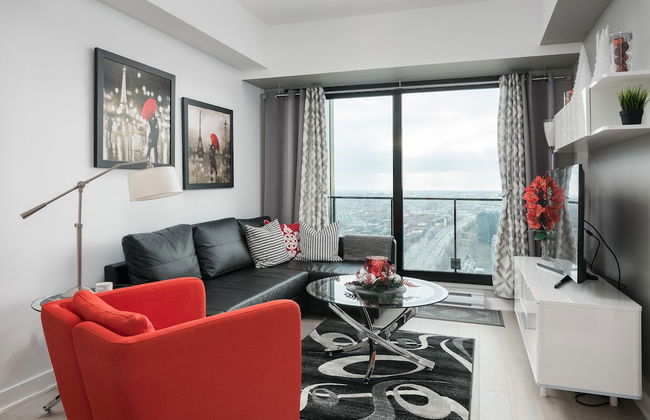 Luxury home in downtown Montreal - Photo 14