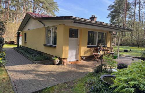 Ferienhaus im Wald - Foto 3