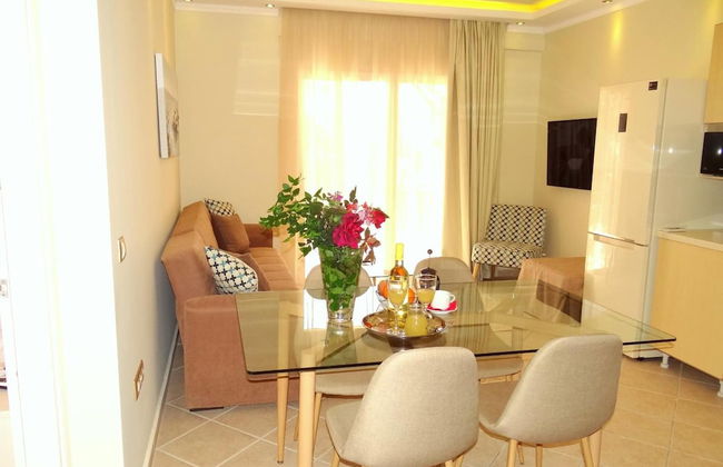 Hotel Aeollos - Photo 36