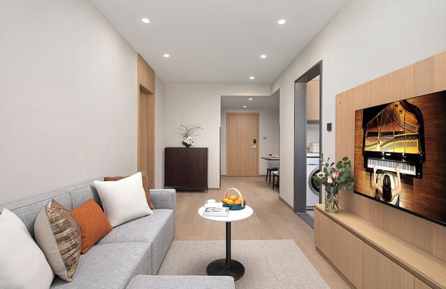 Ascott Guangzhou - Photo 28