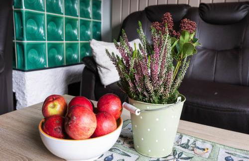 Ferienhaus im Thüringer Wald - Foto 33