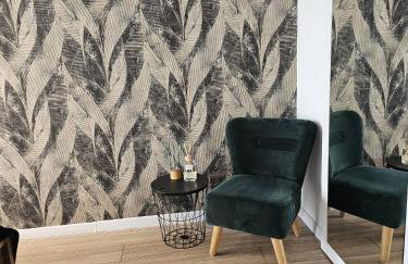 Czarny Słoń - elegancki apartament z klimatem - Photo 62