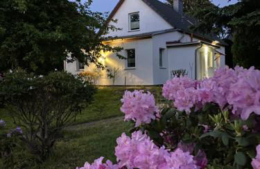 gemütliches Ferienhaus - Foto 1