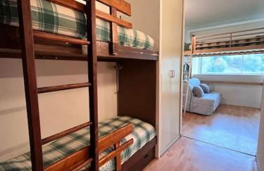 Studio au pied des pistes - Foto 14