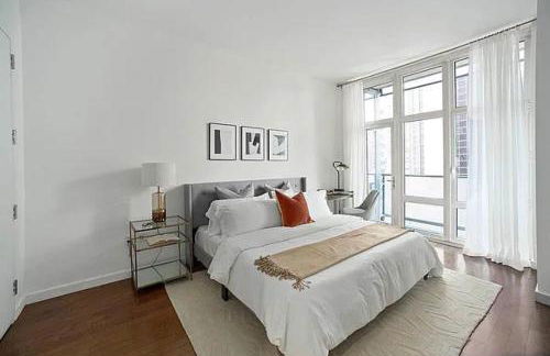Times Square Penthouse - Foto 6