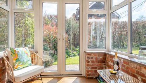 Stable Cottage - Foto 4