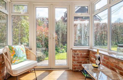 Stable Cottage - Foto 4