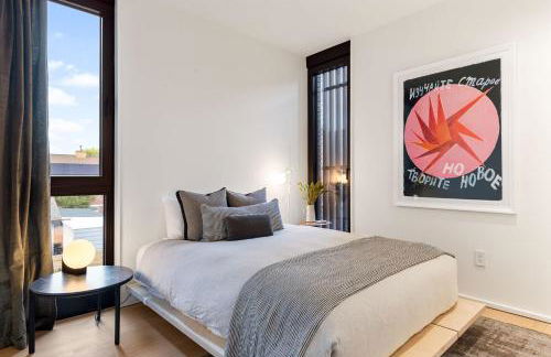 Orren North - Downtown Luxury & Bespoke Living - Foto 32