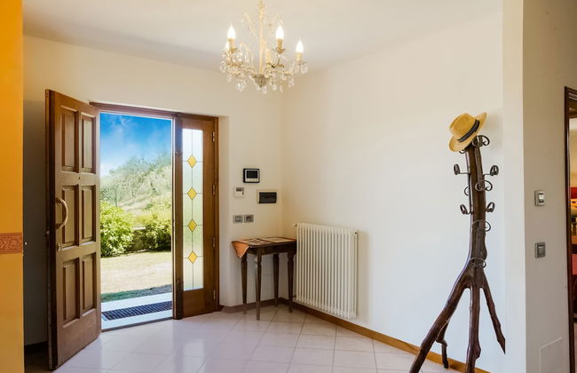 Villa in Pieve San Giovanni With Pool - Foto 3