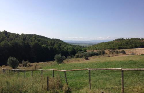 Apartamento Turistico Cigüeña de Arguedas - Foto 65