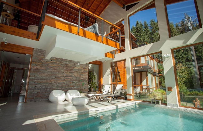 Origen de la Bahia - Apart hotel - Foto 34