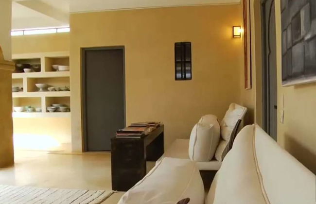 Kasbah Mamouna - Foto 2