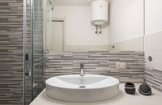 AM Suite with Terrace by Wonderful Italy - Foto 19