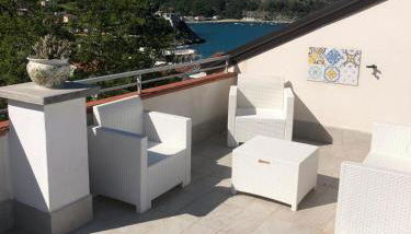 PalinuroMonAmour Casa Vacanze - Foto 2