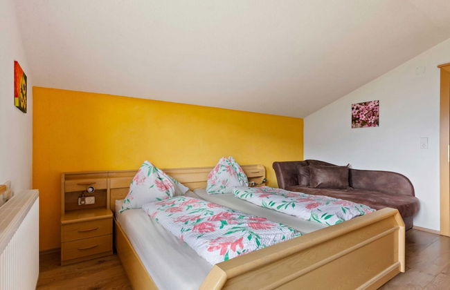 Sunlit Apartment Near Ski Area in Hollersbach im Pinzgau - Foto 17