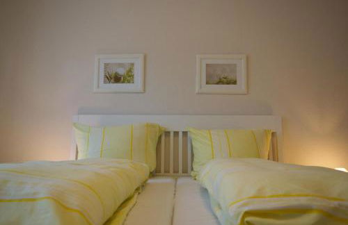 Inselblume 05 - Große Ferienwohnung in Landkirchen mit Hund - Foto 22