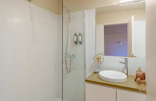 Porto Vitoria Apartments - Foto 130