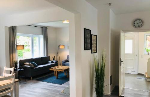 Ferienhaus No2 in Friedrichstadt - Foto 12