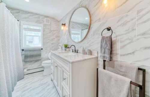 New 3b House in Saugerties Village 4 mins to HITs - Foto 23