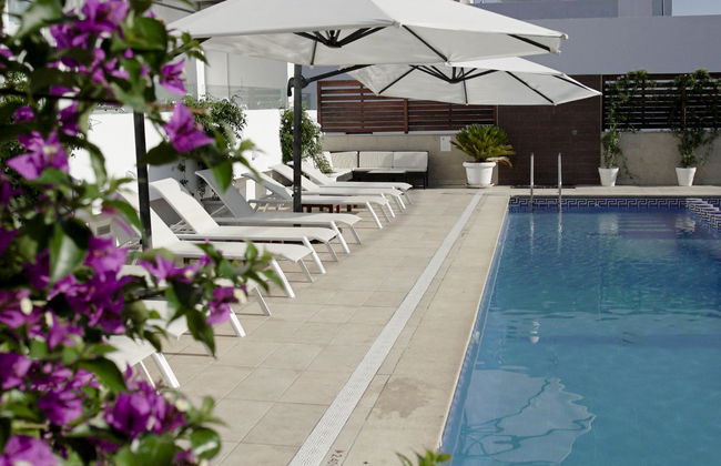 Aparthotel Fleming 50 - Adults Only - Foto 26