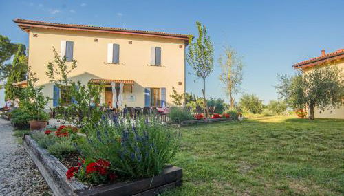 Agriturismo Campanacci - Photo 2