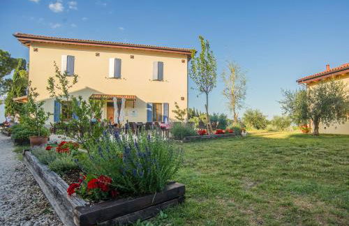 Agriturismo Campanacci - Foto 2