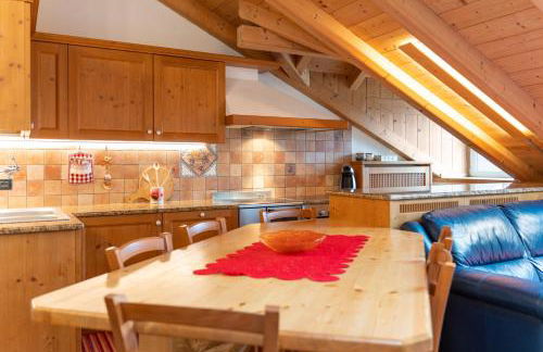 Mansarda Cermis - Foto 33