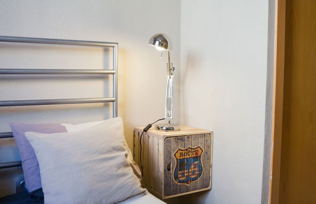 Studio Postigo Centro - Foto 34