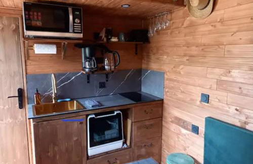 Le Lodge de Riorges - Foto 13