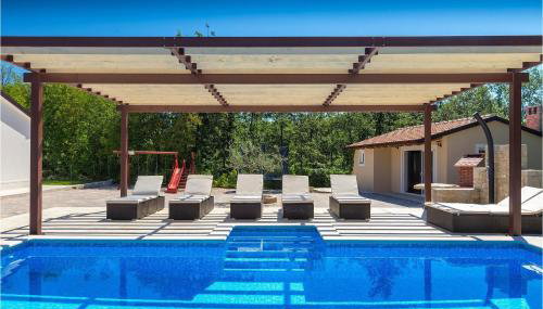 Villa Funcici - Foto 3