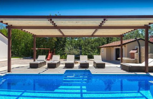 Villa Funcici - Foto 3