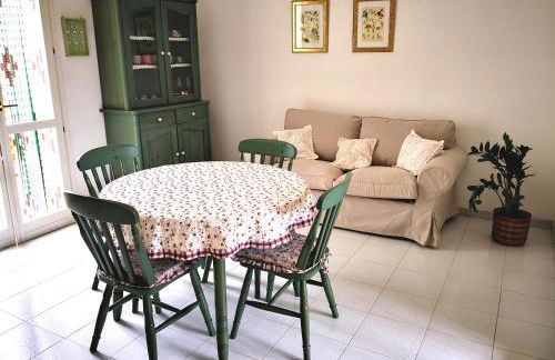 Villetta Porto Selvaggio - Foto 1