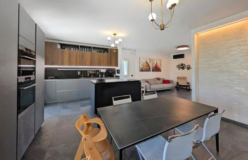 Sakura Villa - Luxury and comfort near Crema - Photo 17