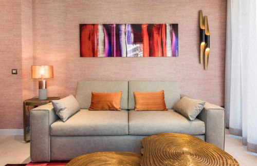 The Garden Suites - Photo 126