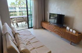 Ipioca Beach Life Maceió beira mar - Foto 7