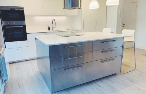 New Apartament close to IFEMA-AEROPUERTO - Foto 10