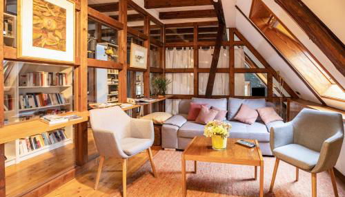 Ferienwohnung Lieblingsplatz - Foto 3