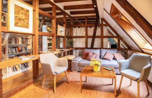 Ferienwohnung Lieblingsplatz - Foto 3