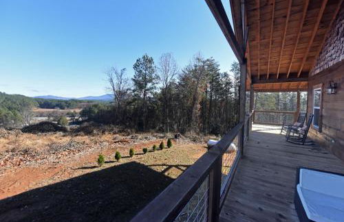 Rustic Moose- Copperhill TN - Foto 45