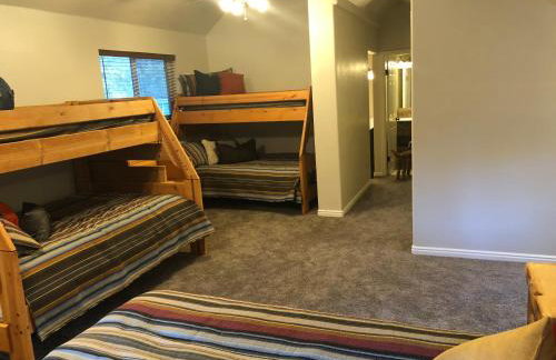 Midway Mountain Cabin Near Park City 7 bdrm 4ba - Foto 56