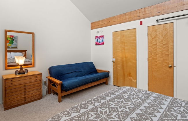 19 Mountainside 2 Bedroom Condo by RedAwning - Foto 10